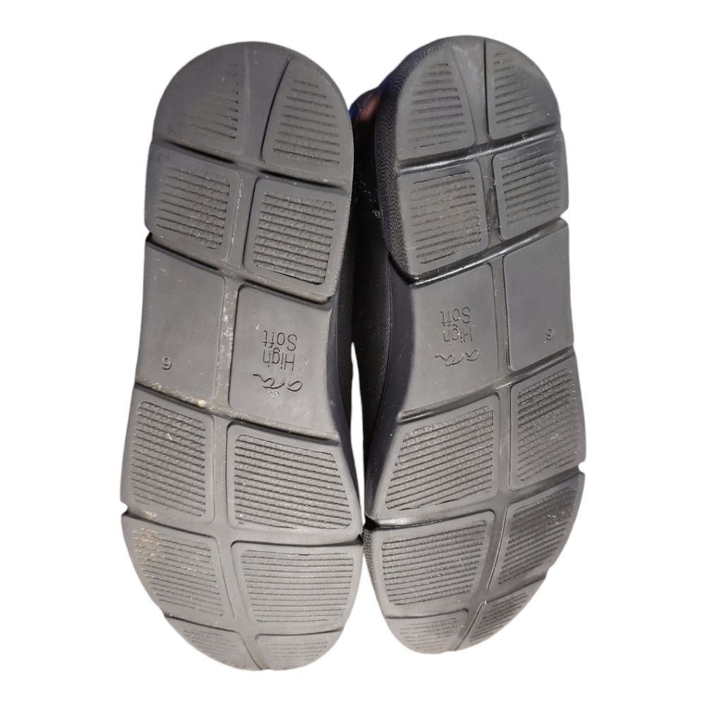 Ara Emo Gorpcore Women's Raja Sneaker - Picture 14 of 15